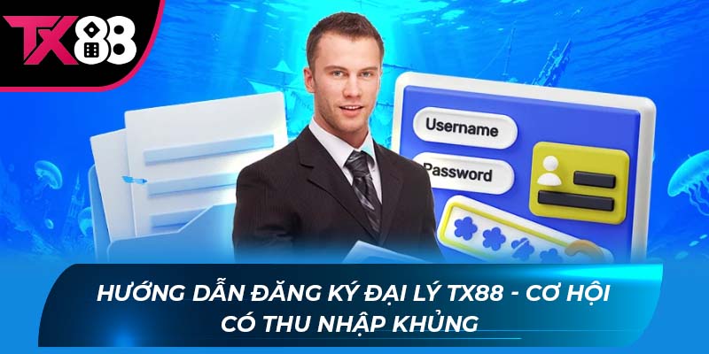 đăng ký đại lý