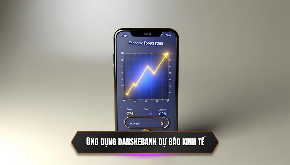 Sức Mạnh Thực Tiễn Ứng Dụng Mô Hình Danskebank Trong Dự Báo Kinh Tế - Tài Chính