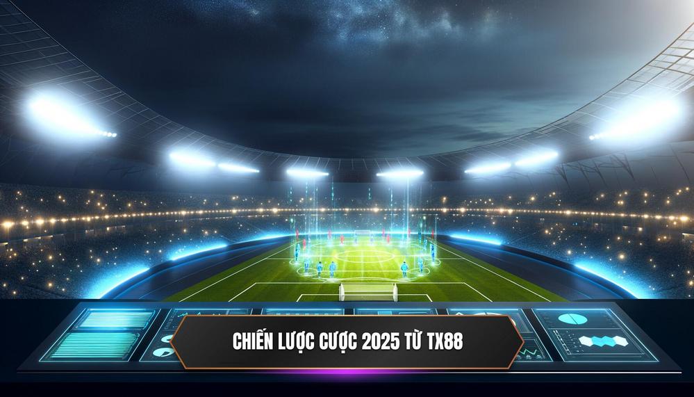 Kinh nghiệm vàng từ TX88_ Chiến lược cược hiệu quả năm 2025